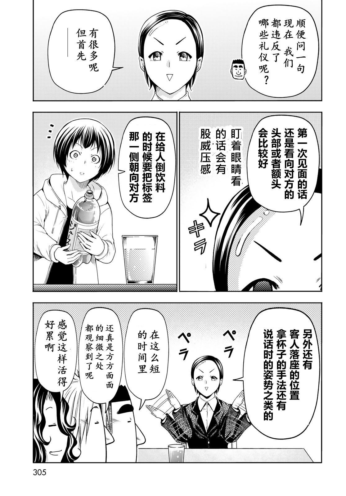 番外篇 礼仪