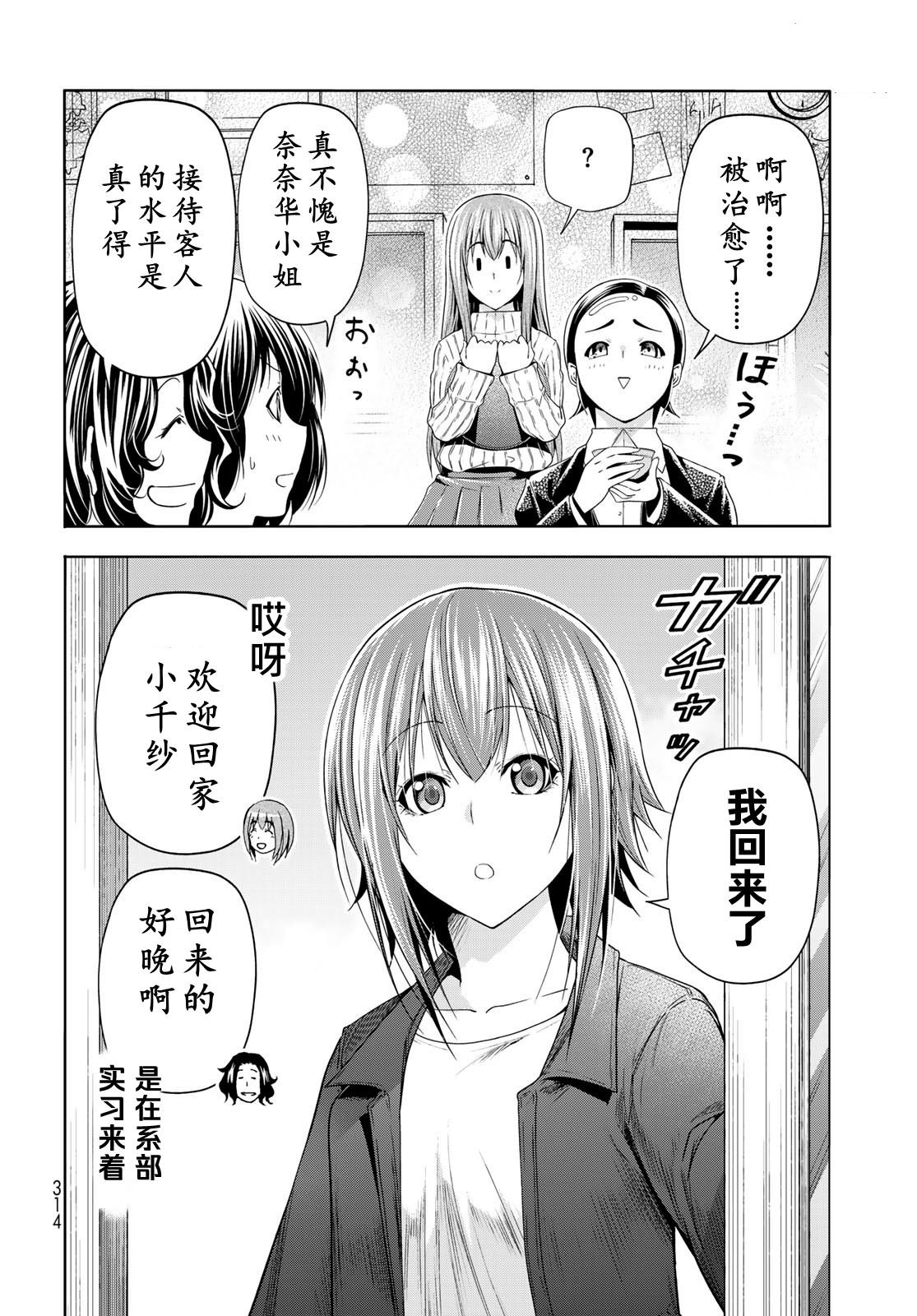 番外篇 礼仪