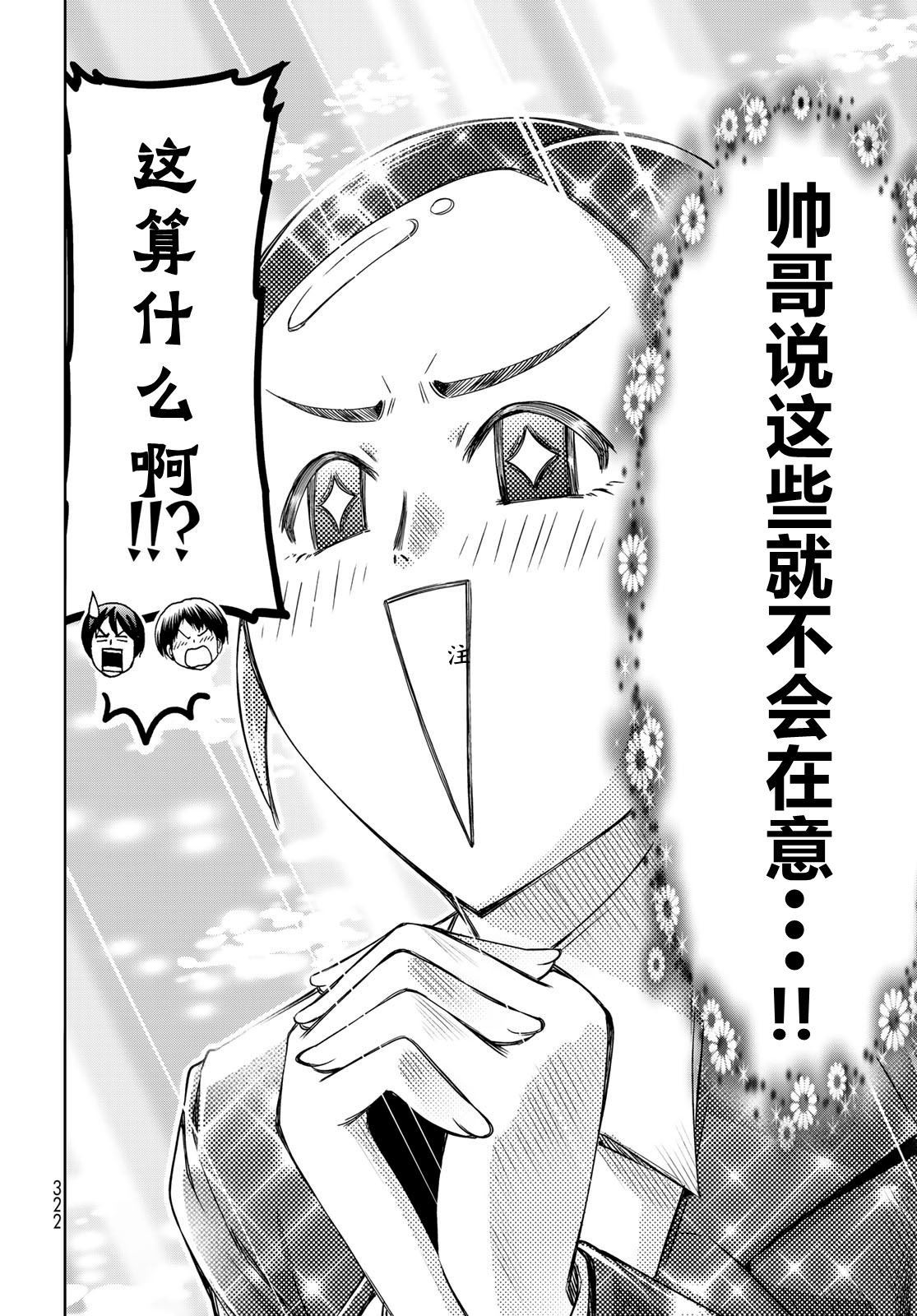 番外篇 礼仪