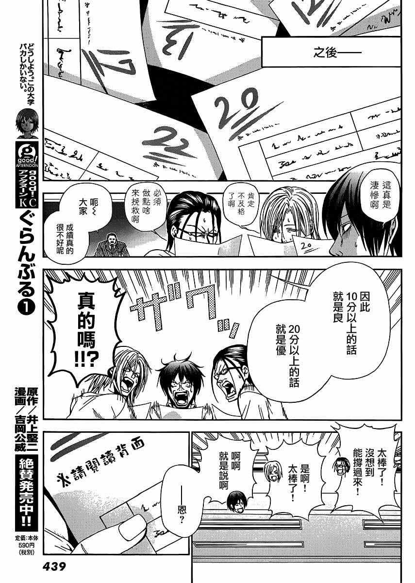 外传：第1话 番外篇