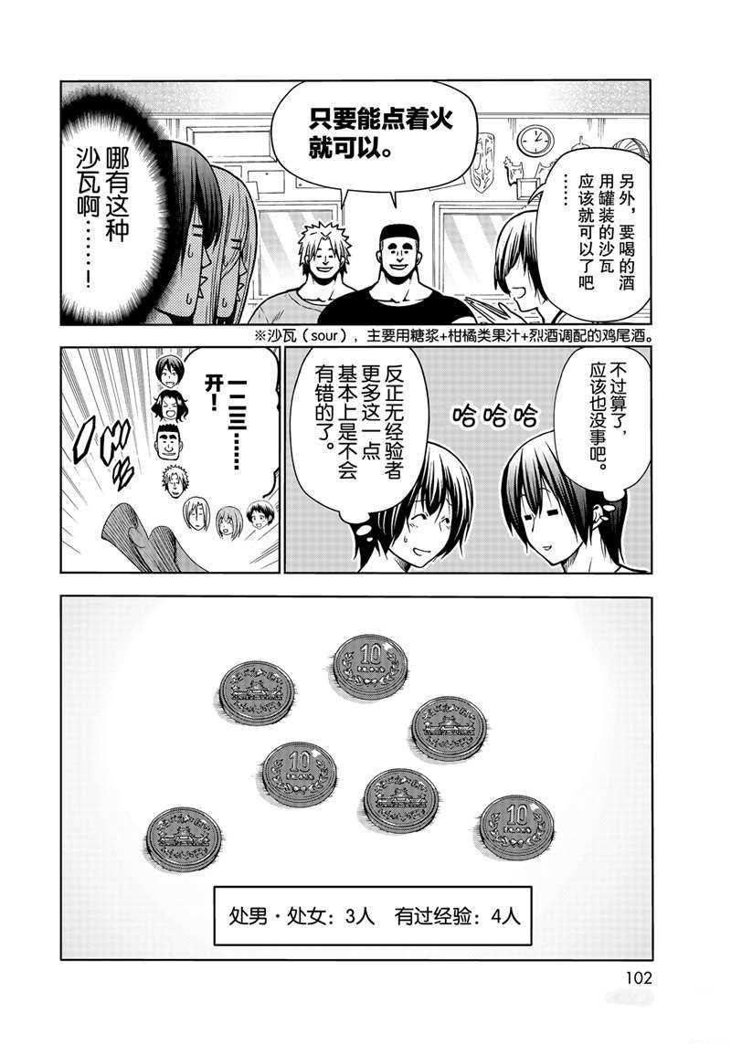 第70话 试看版