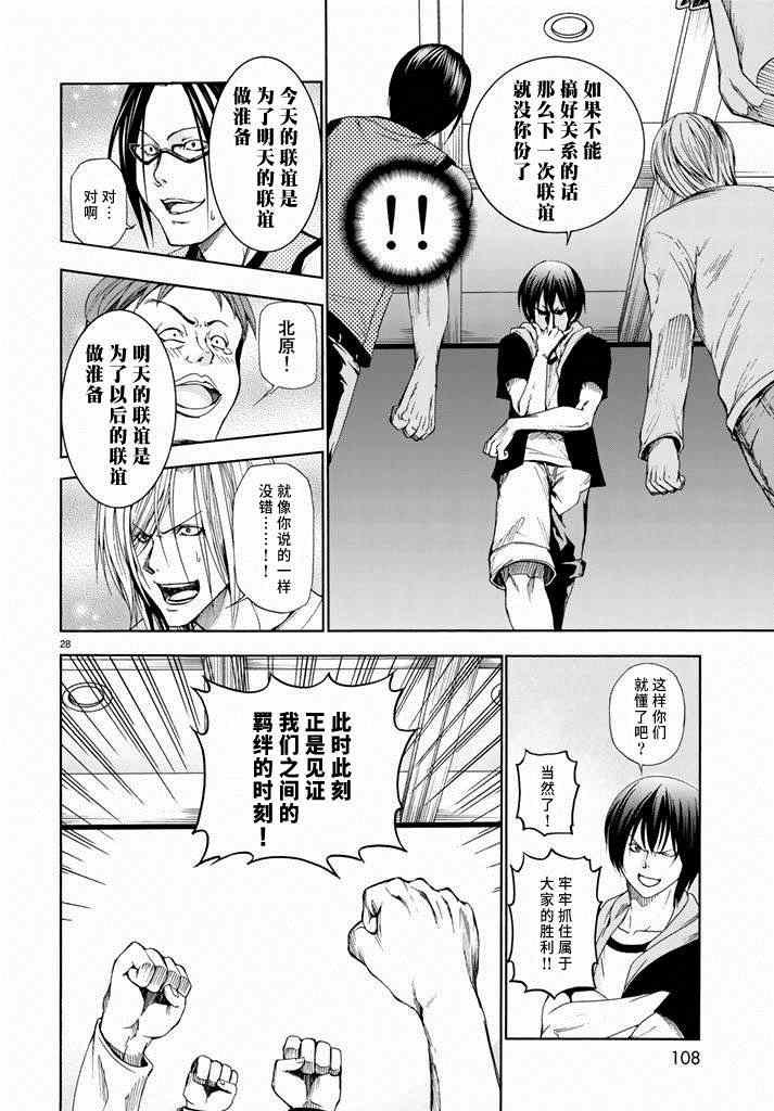 第10话 联谊