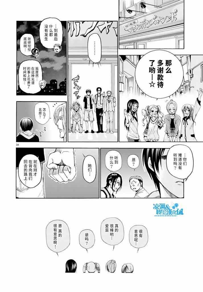 第10话 联谊