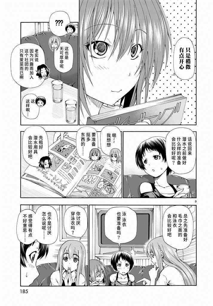 第11话 初次组队