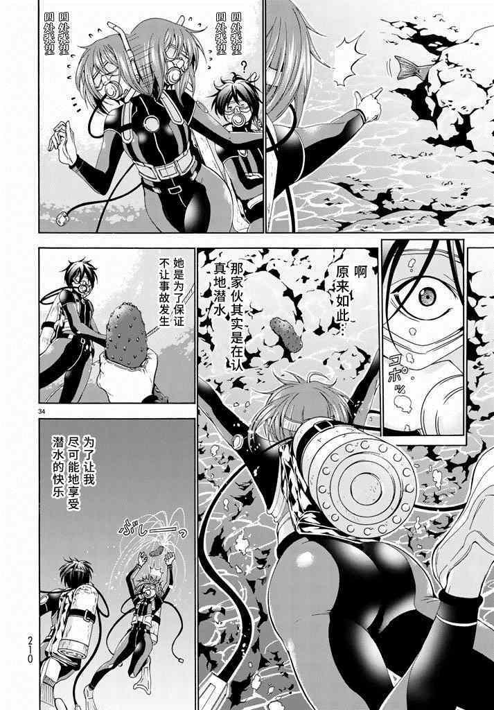 第11话 初次组队