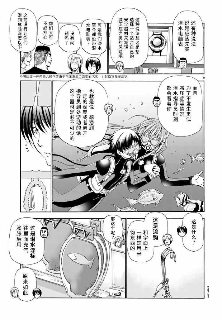 第15话 购物