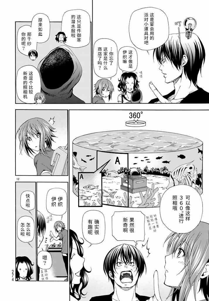 第15话 购物