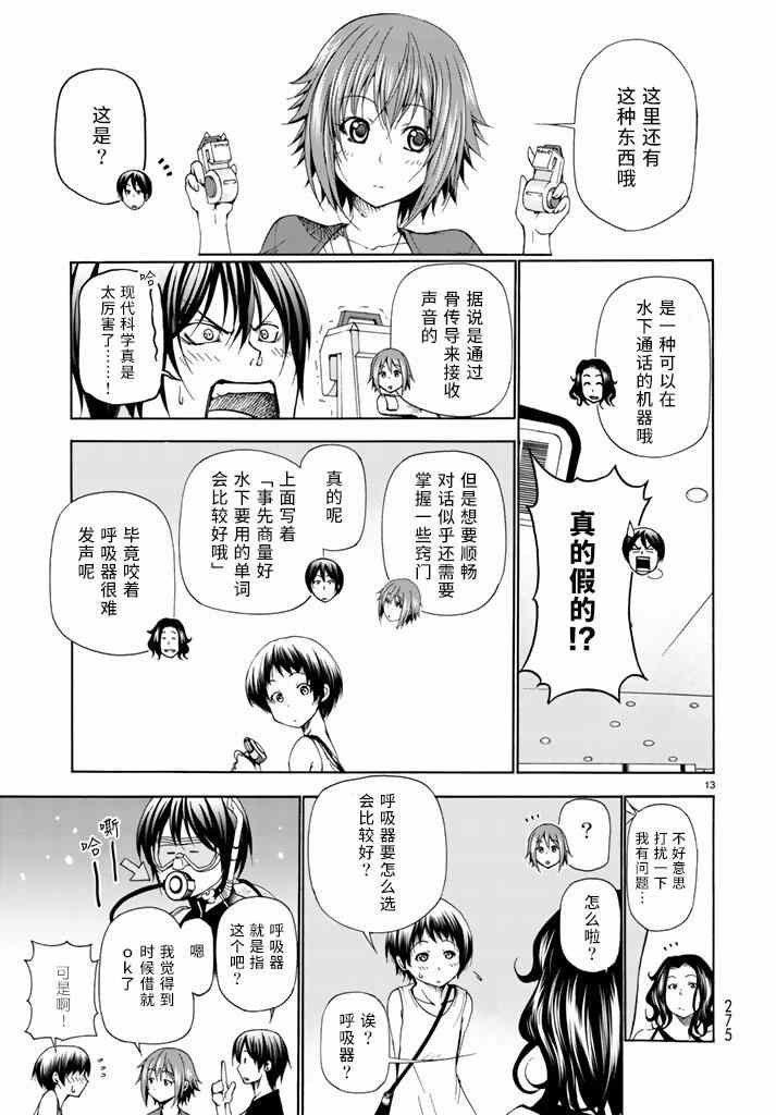 第15话 购物