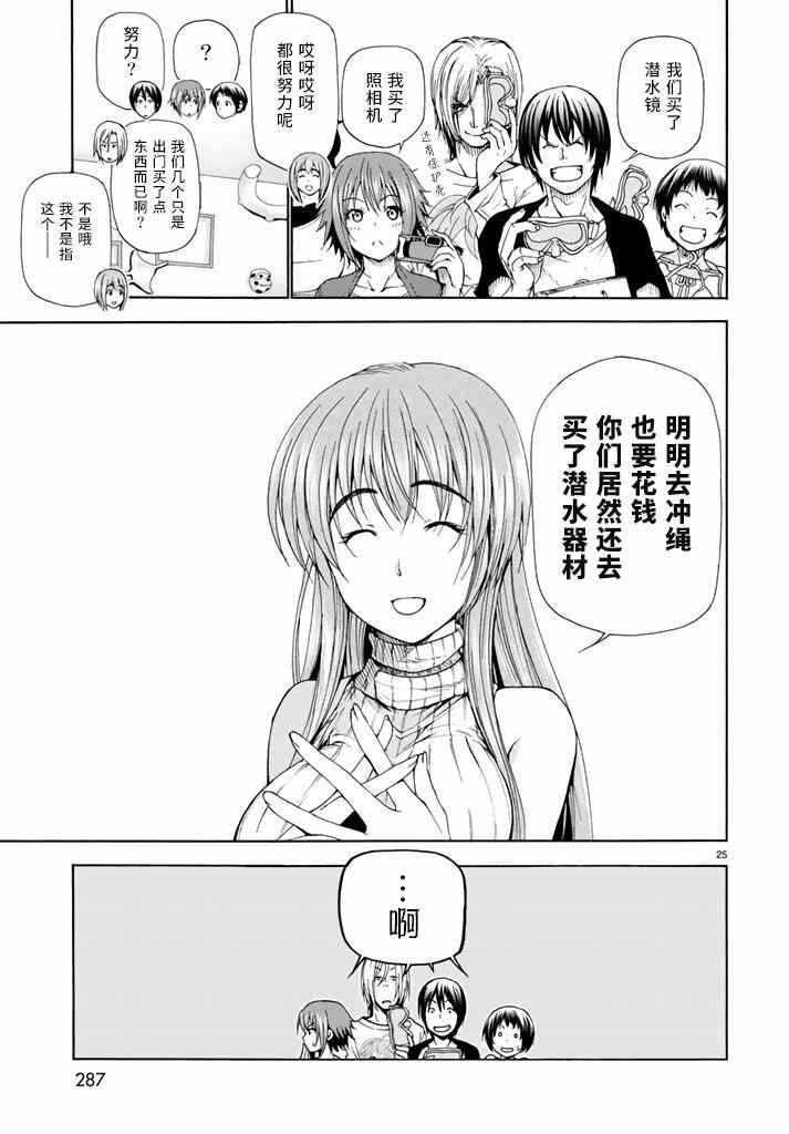 第15话 购物