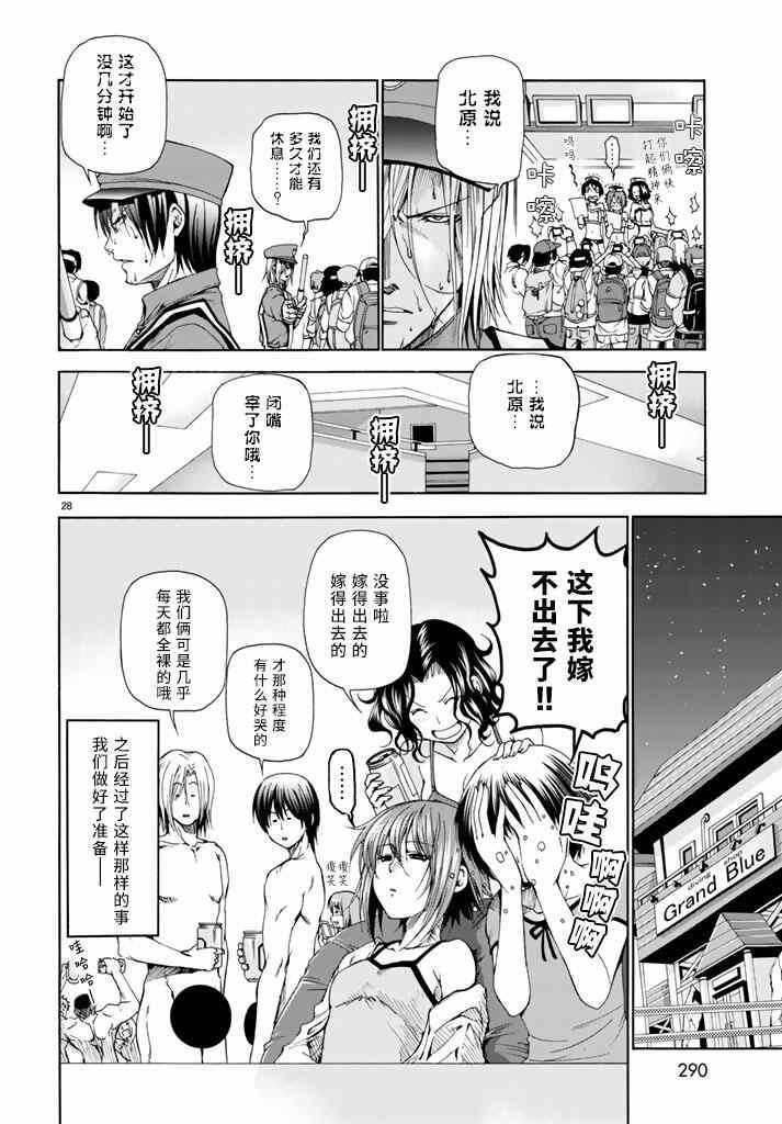 第15话 购物