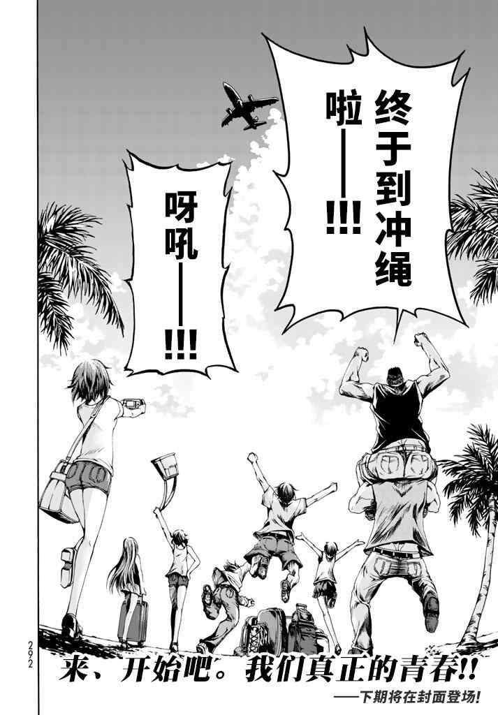 第15话 购物