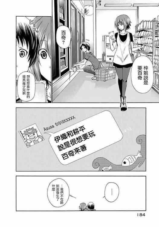 外传：第2话 番外篇02
