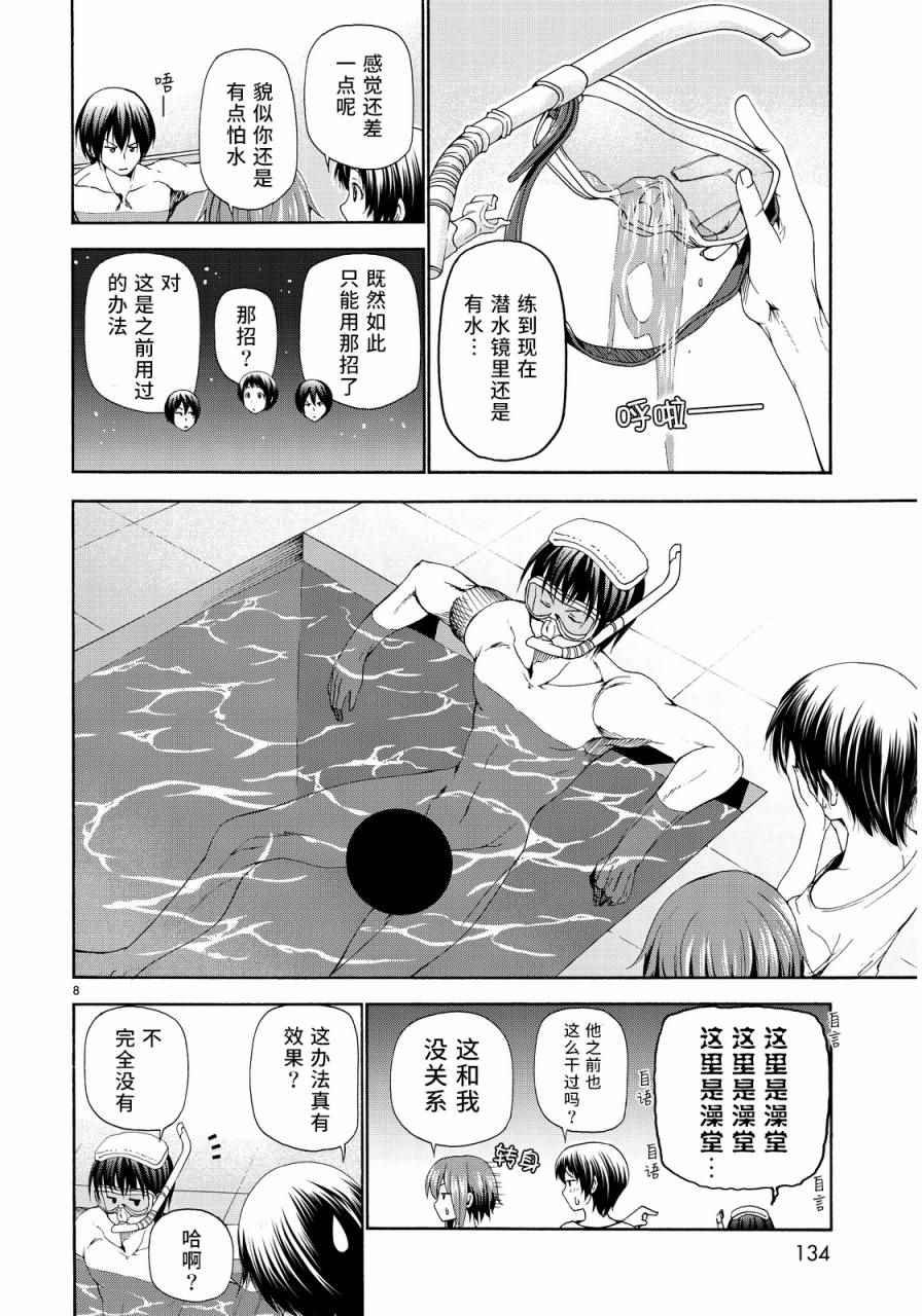 第19话 试炼