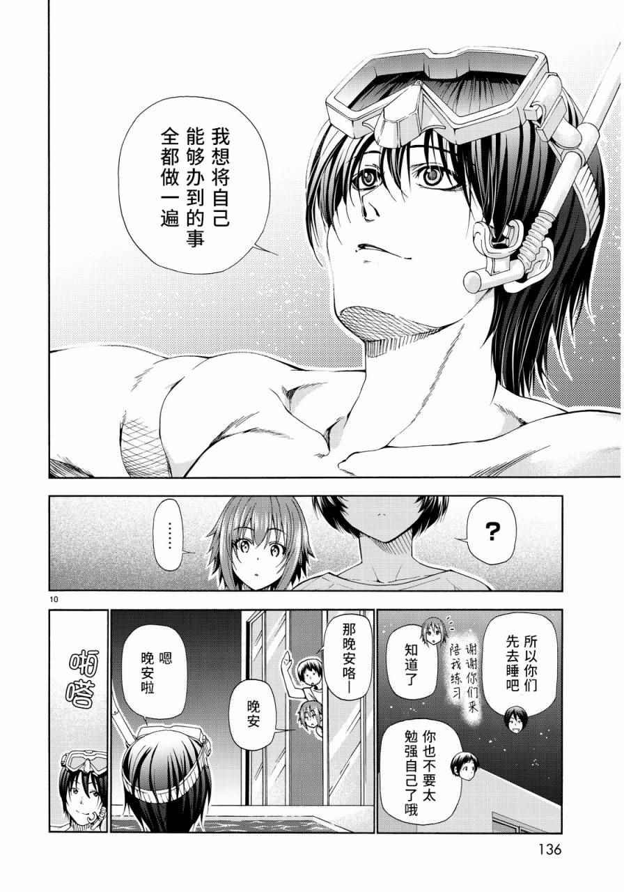 第19话 试炼