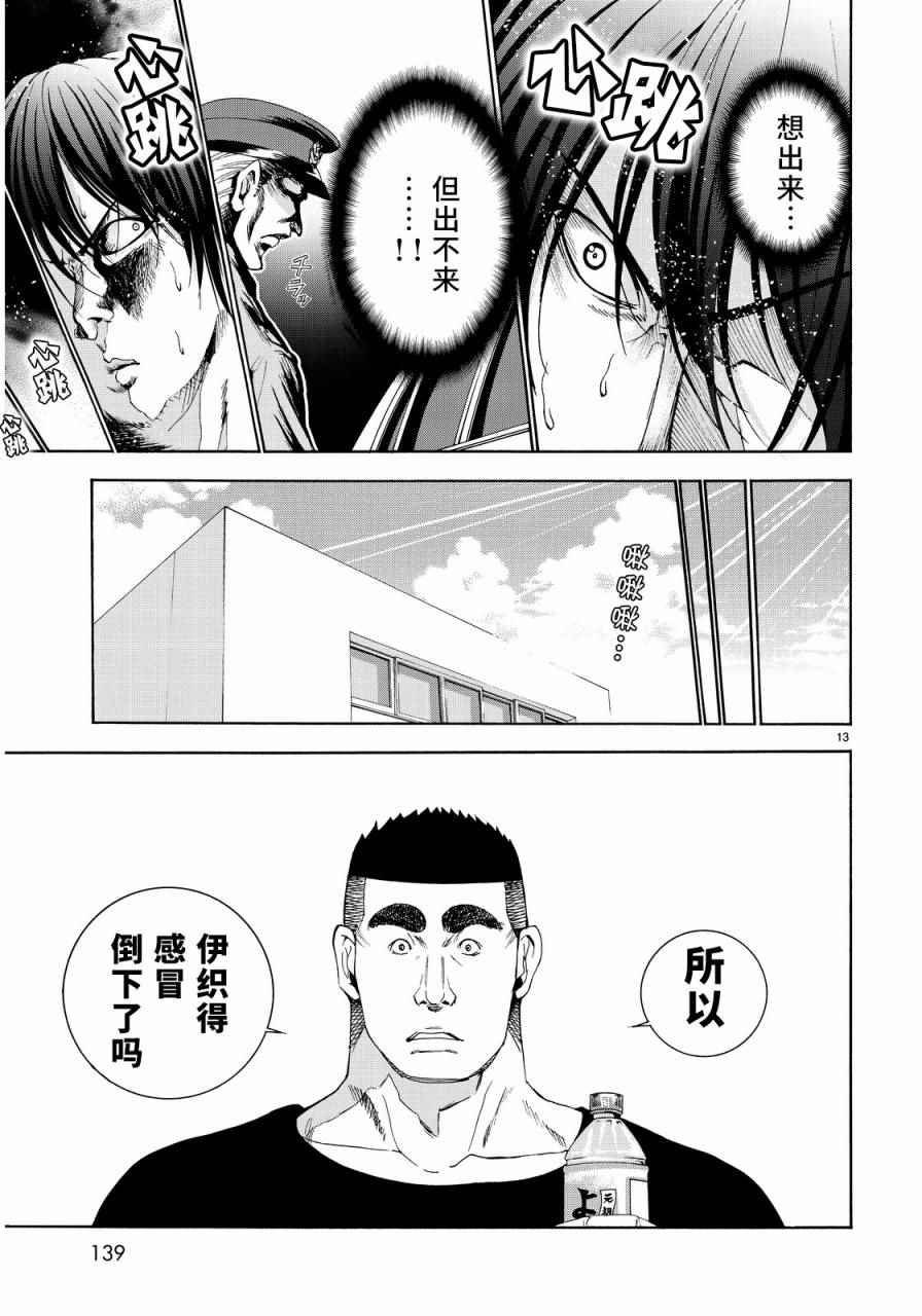 第19话 试炼