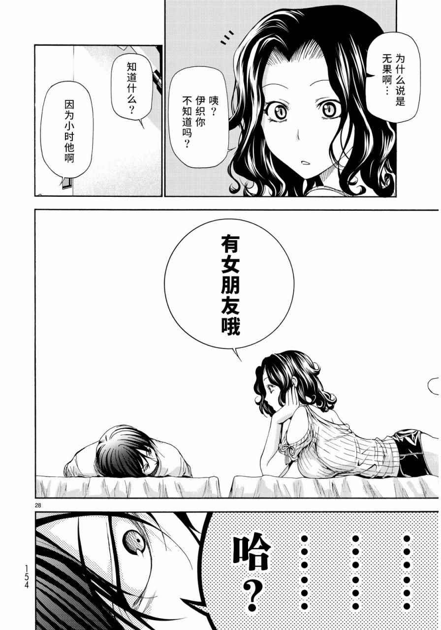 第19话 试炼