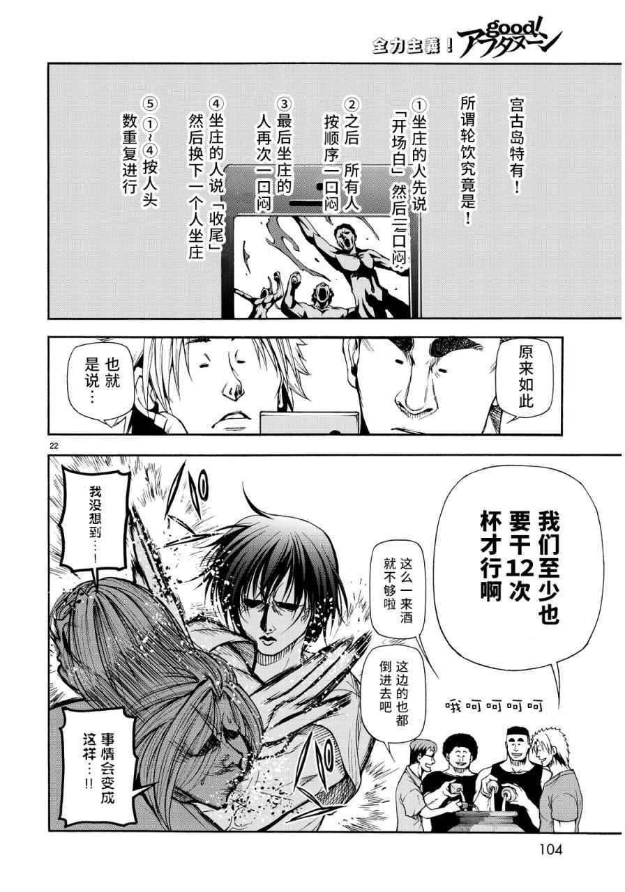 第21话 软饮