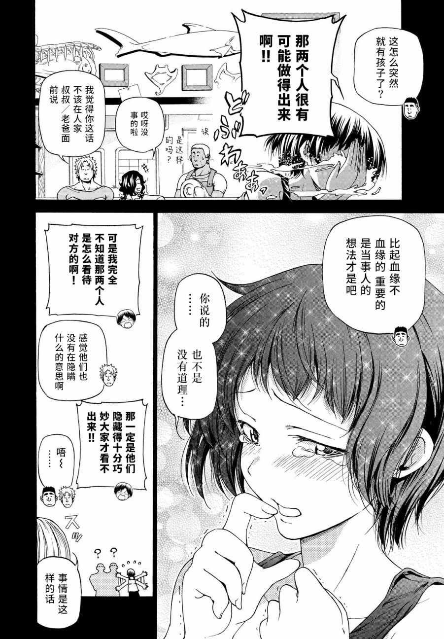 第29话 印象游戏