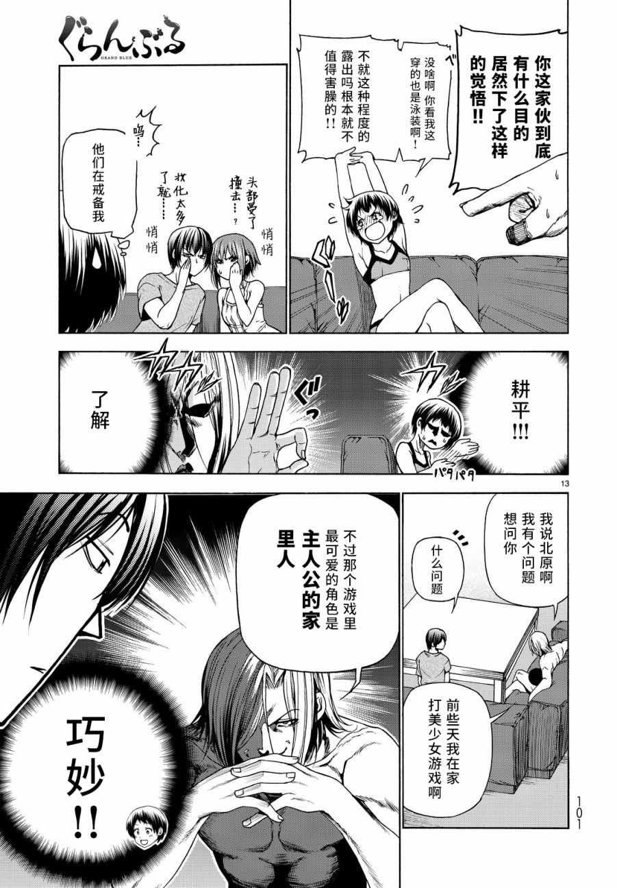 第29话 印象游戏