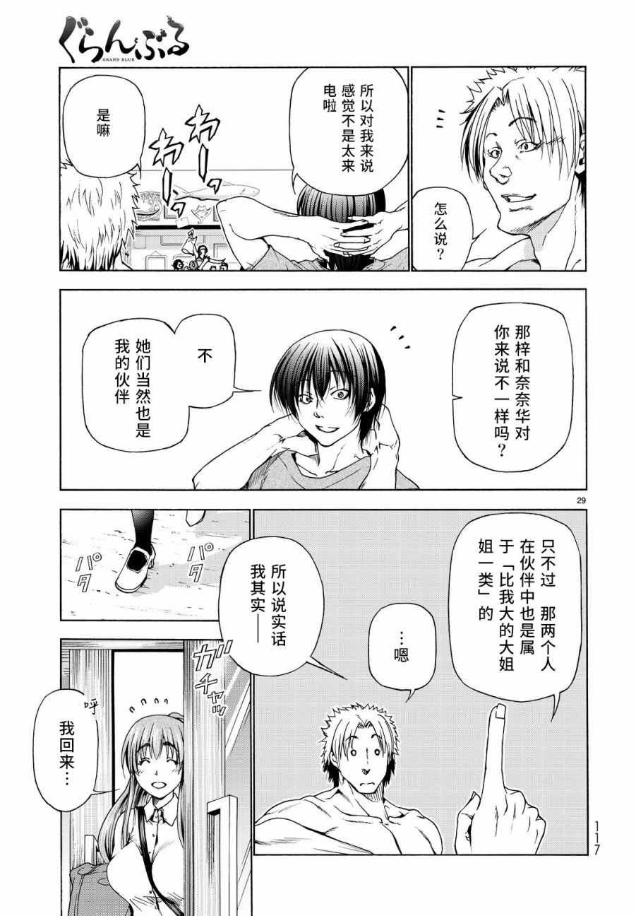 第29话 印象游戏