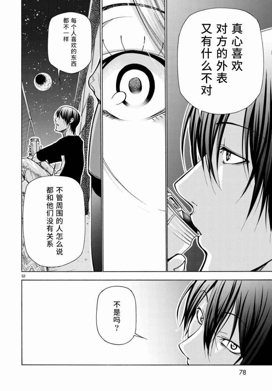 第37话 真心