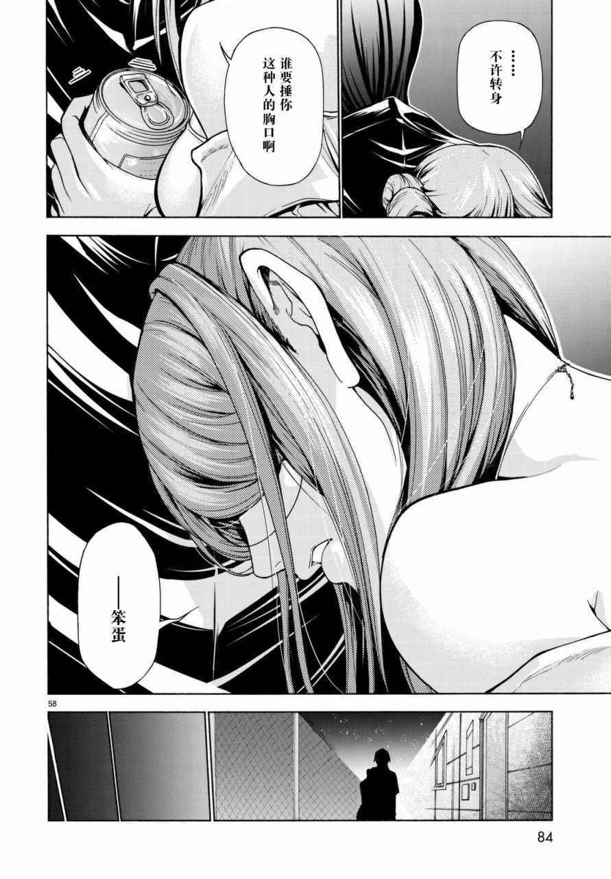 第37话 真心
