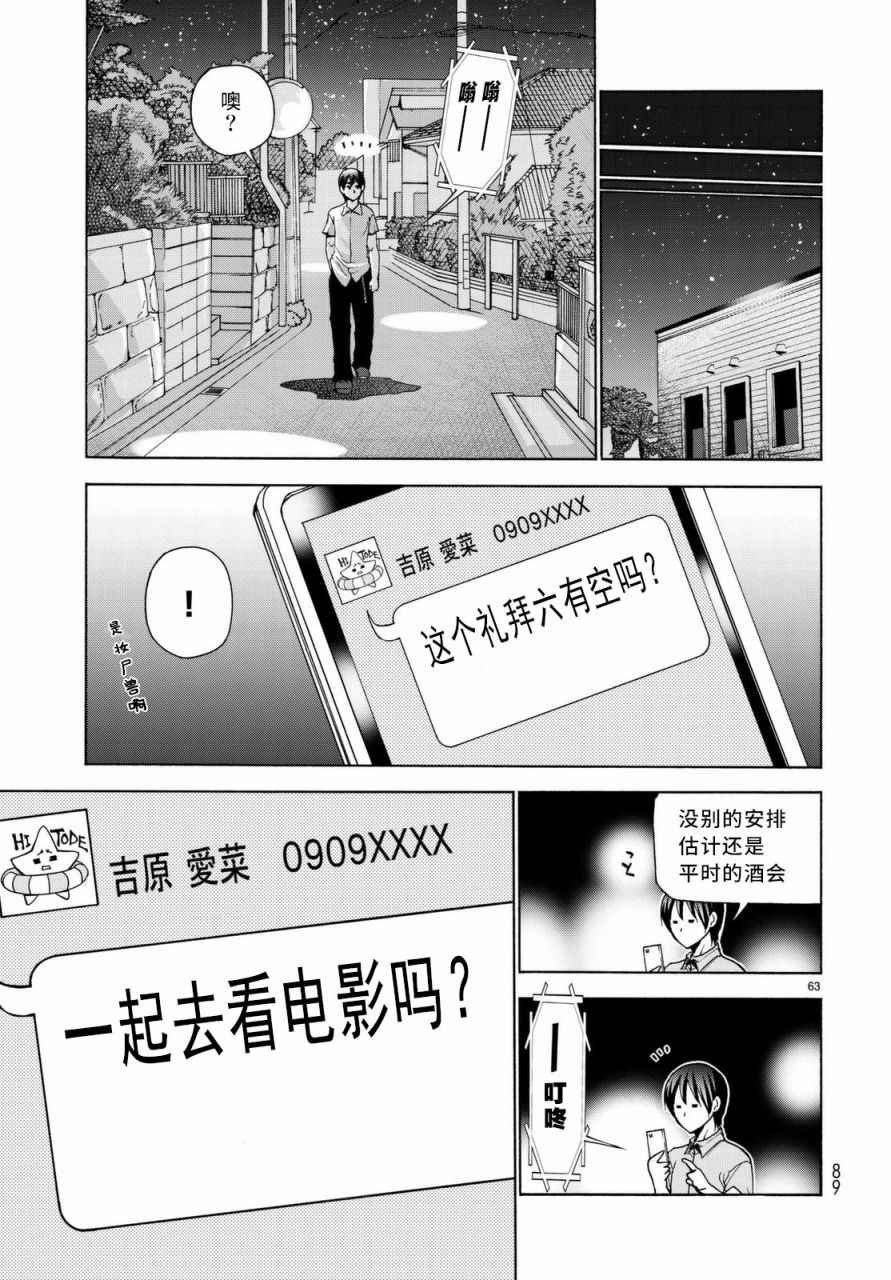 第37话 真心
