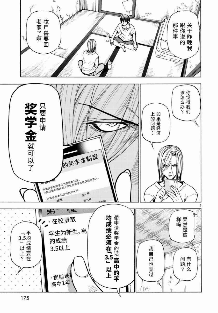 第39话 拍卖行