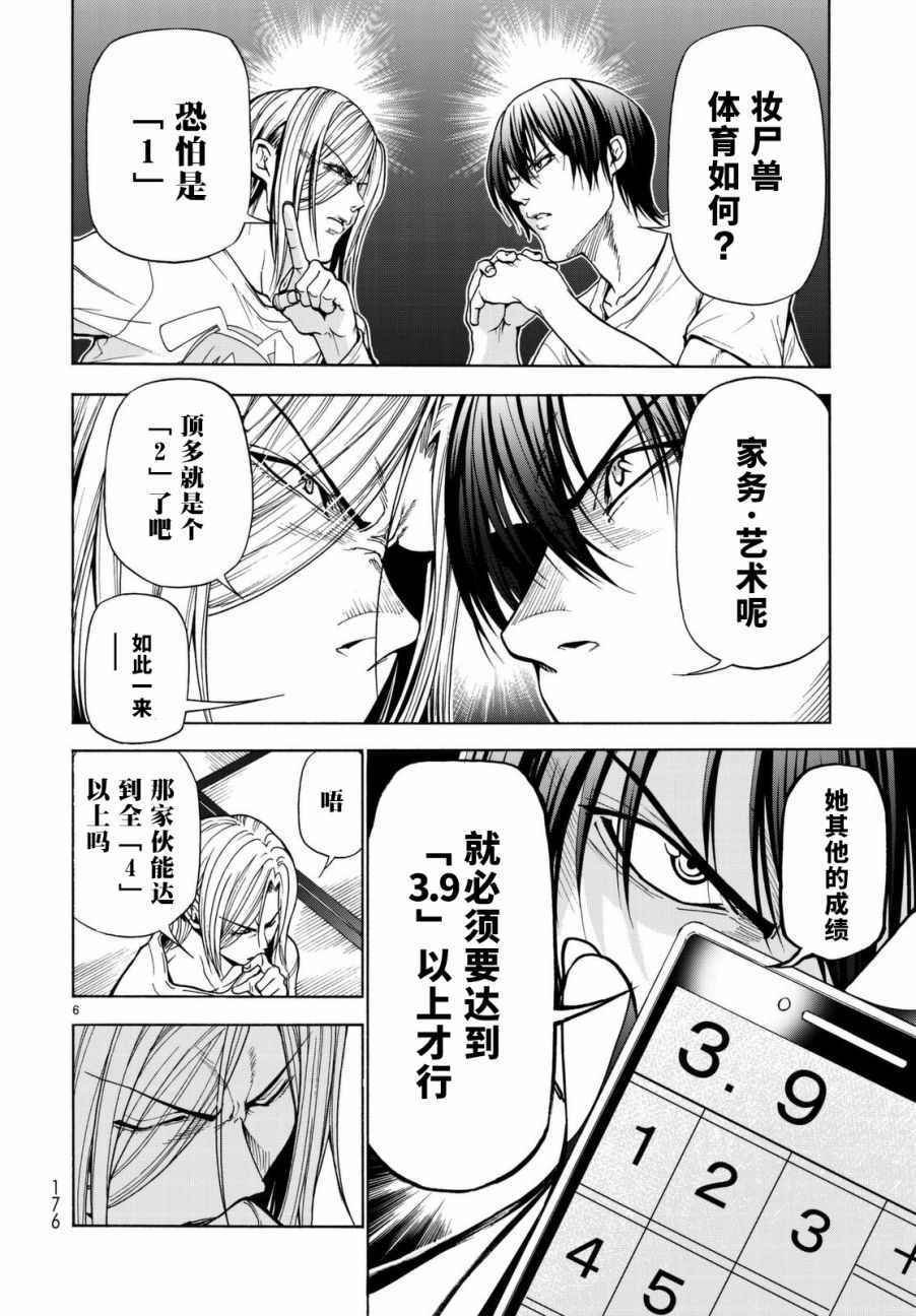 第39话 拍卖行