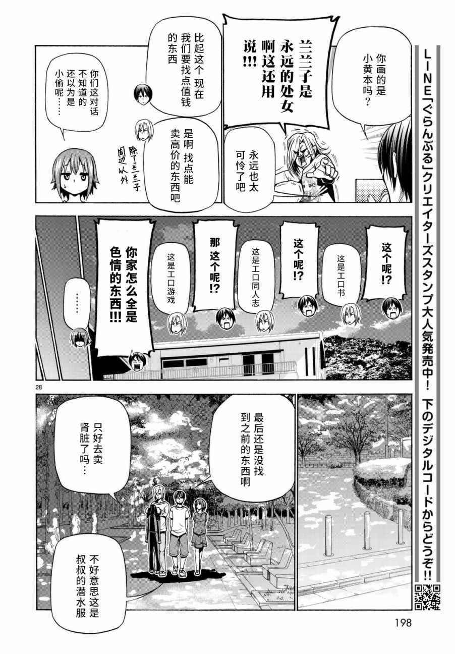 第39话 拍卖行