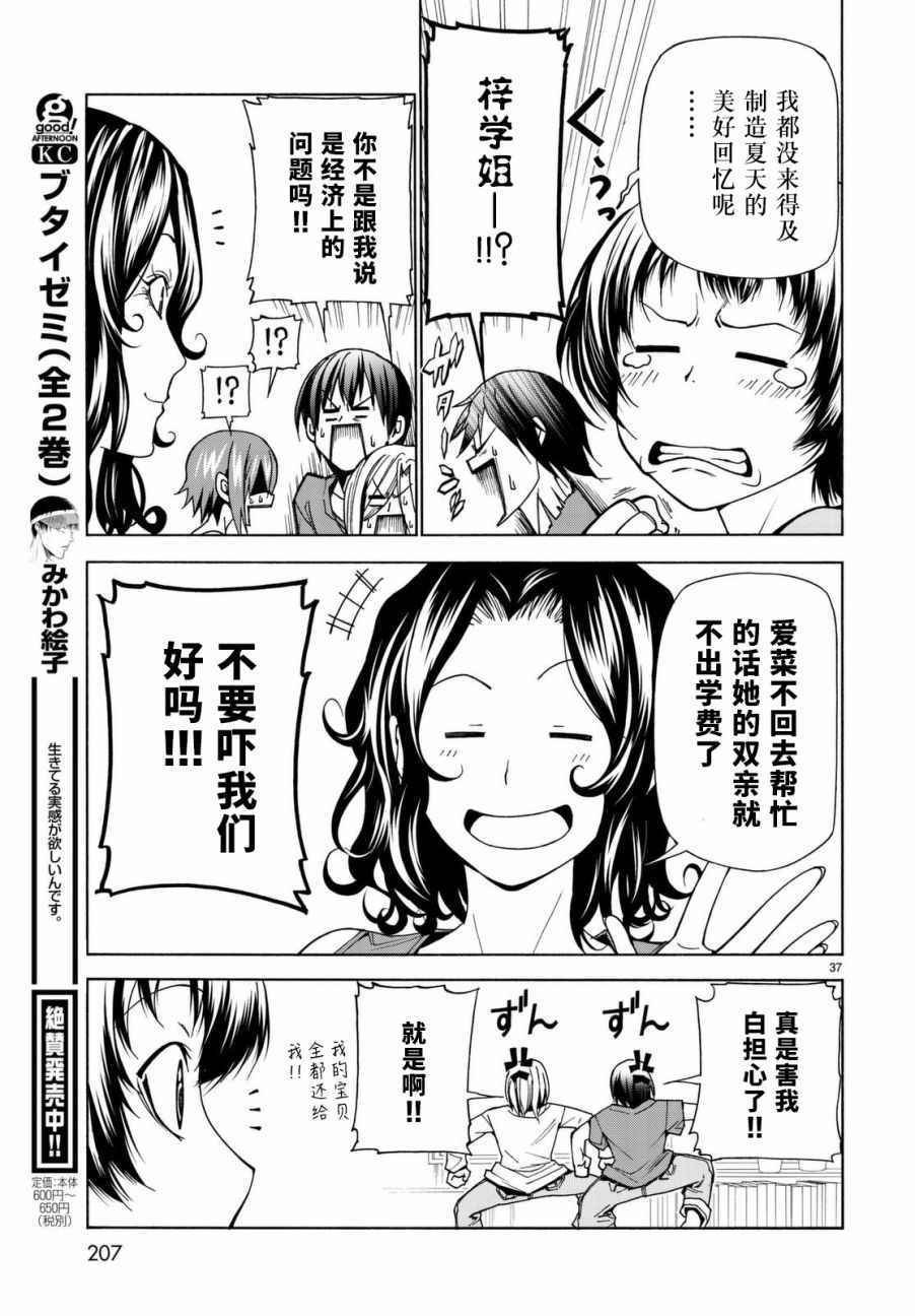 第39话 拍卖行