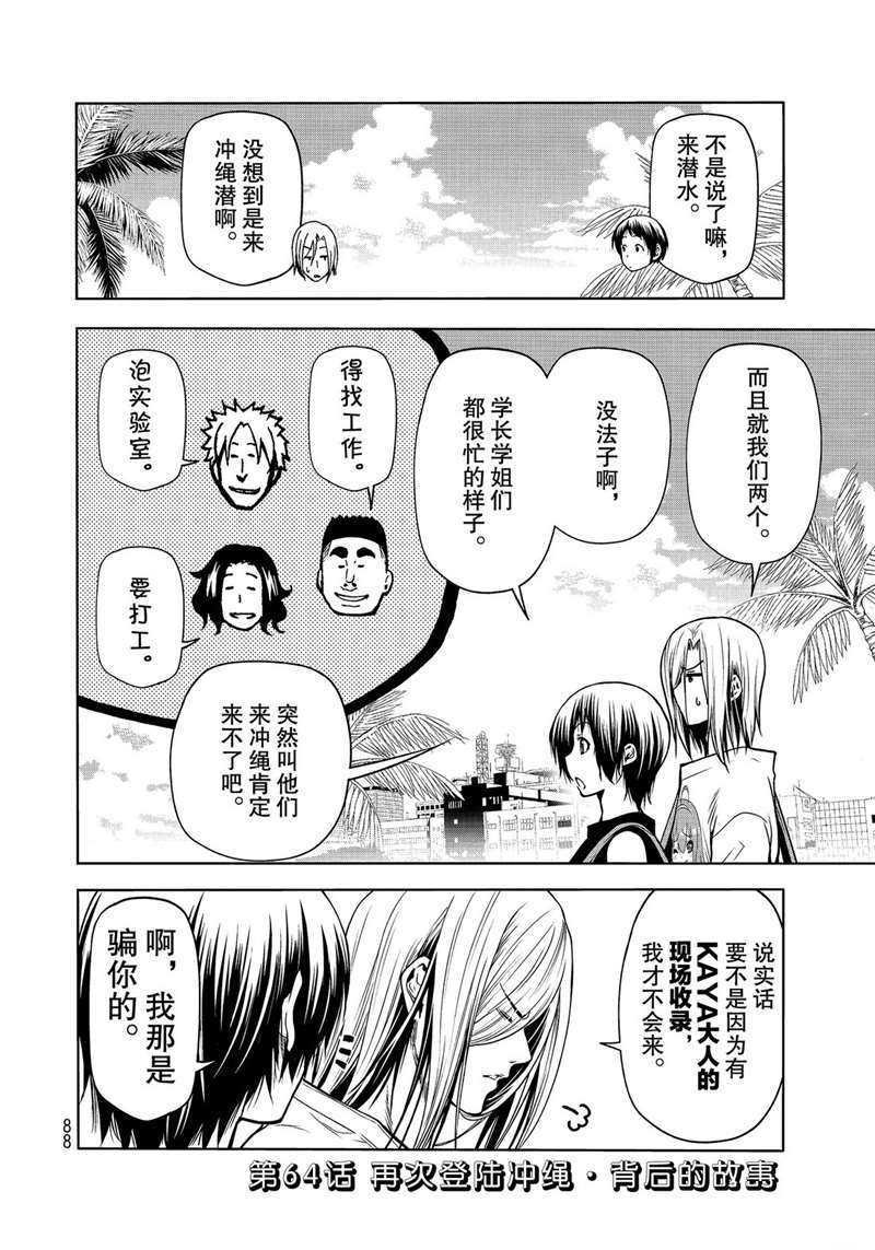 第64话 试看版