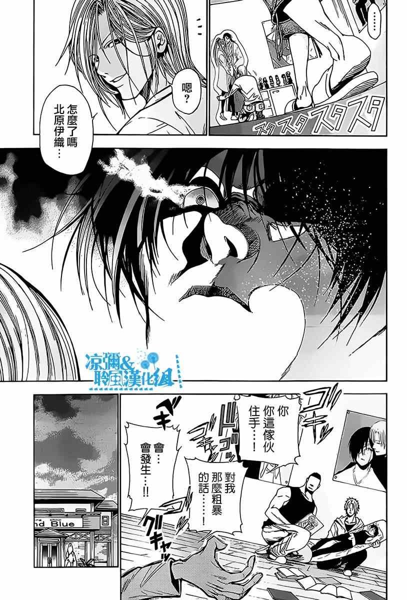 第3话 my home