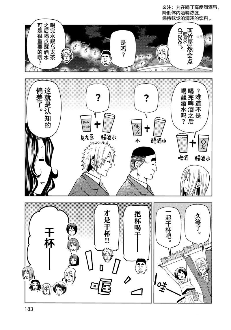第76话 试看