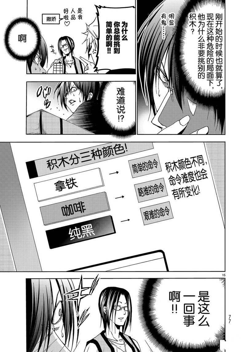 外传：第8话