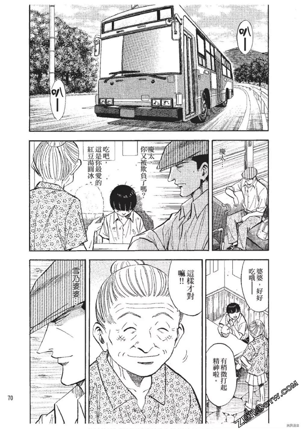 第1话