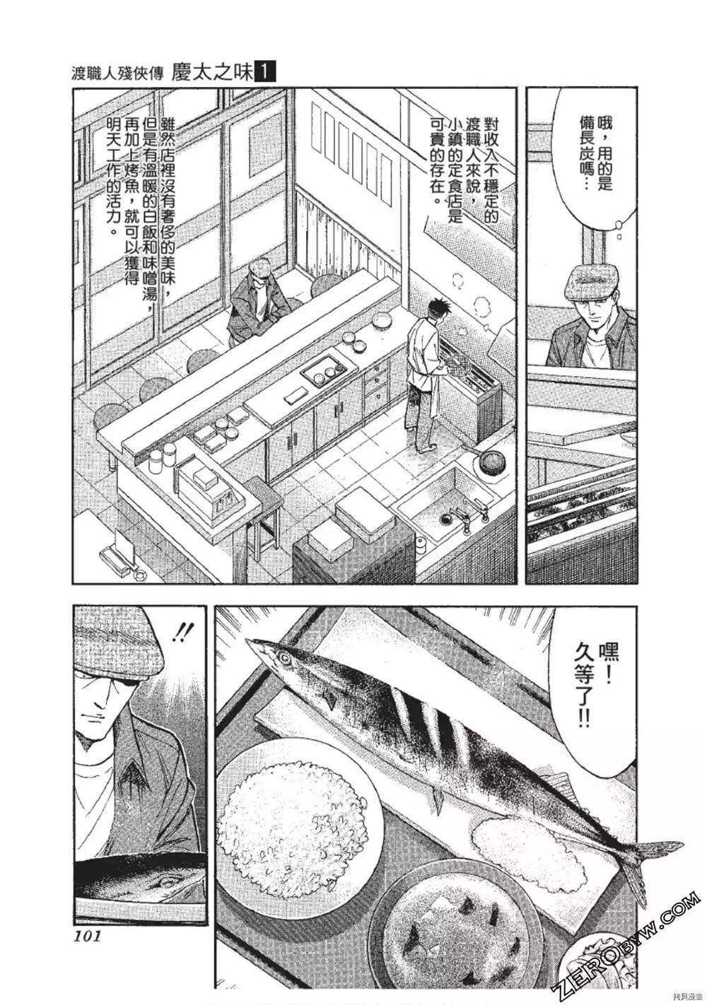第1话