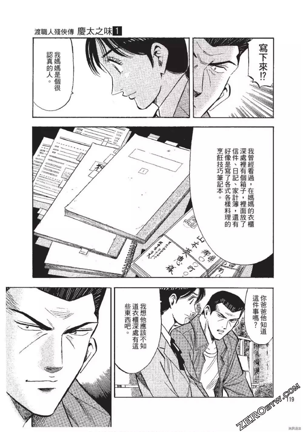 第1话