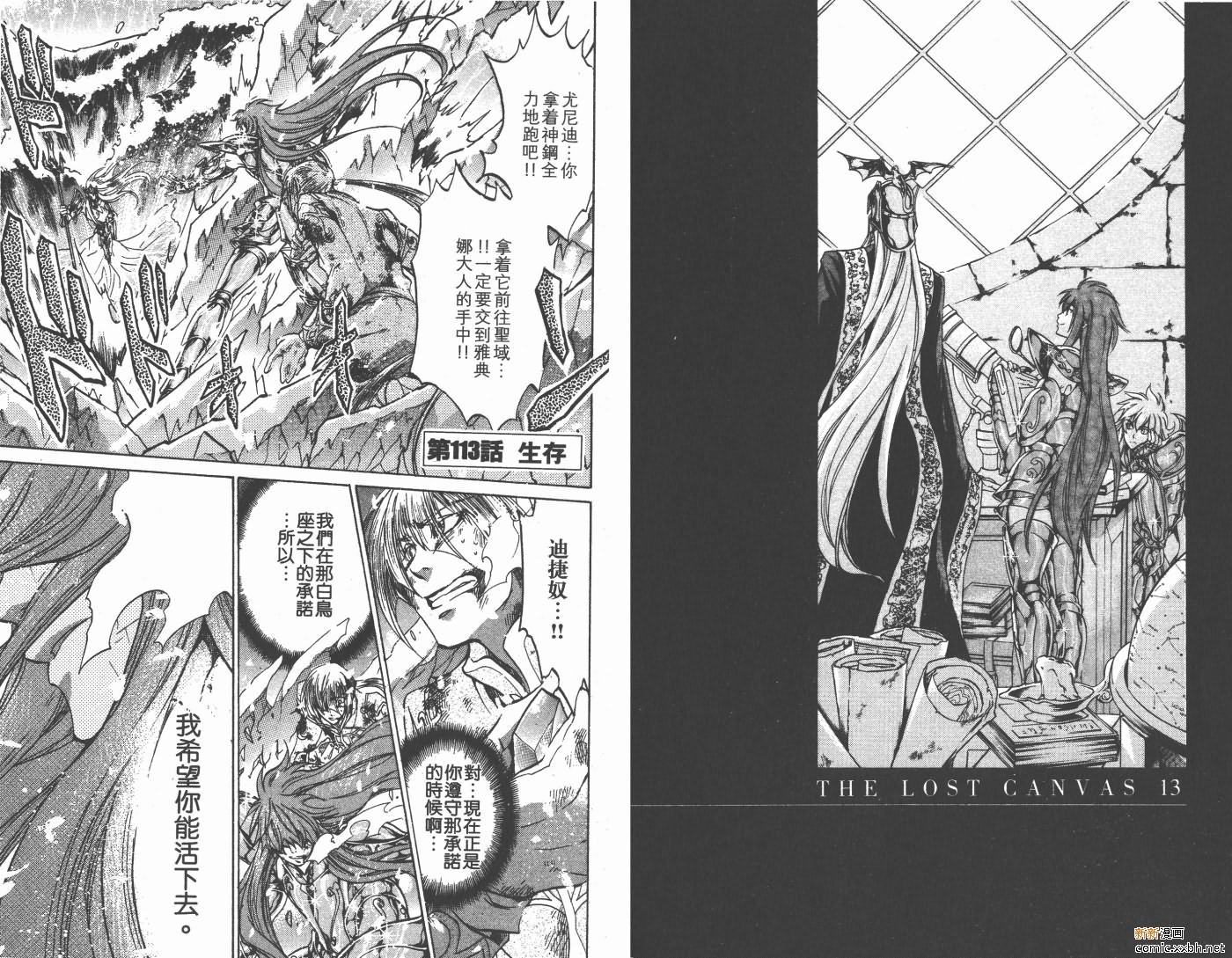 第13卷