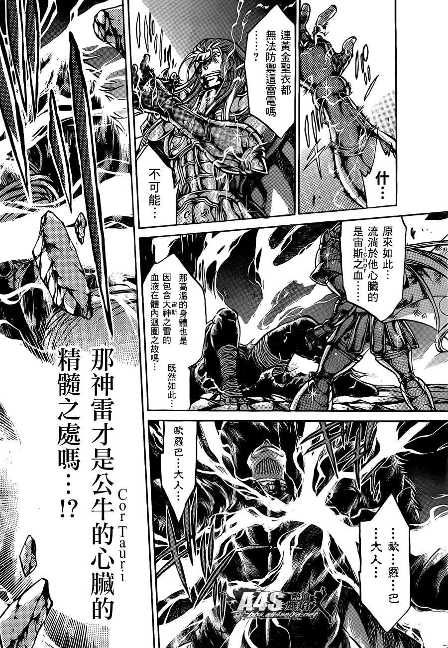 金牛座篇03