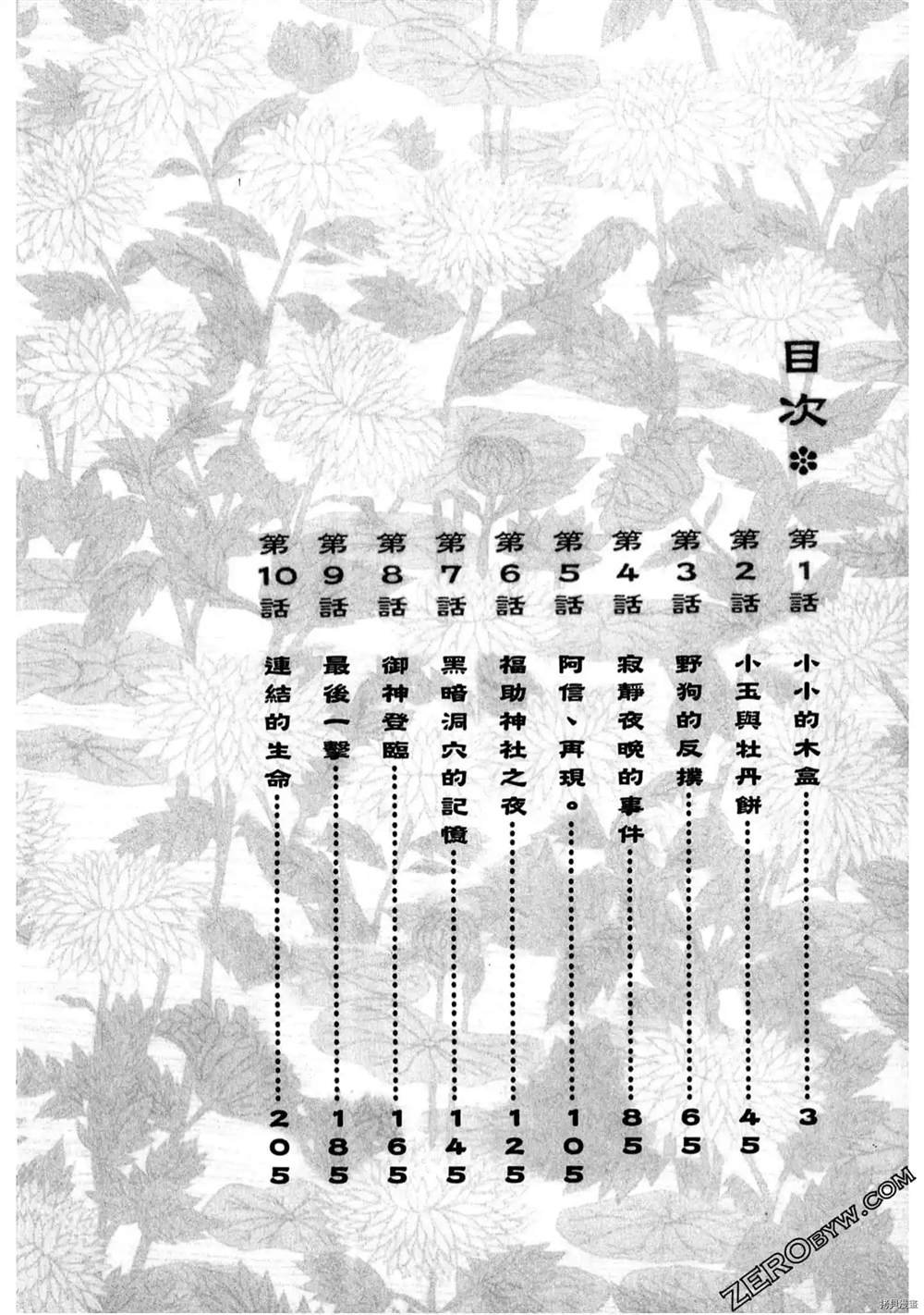 第1话