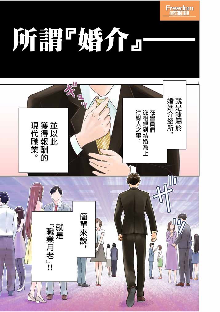 第1话