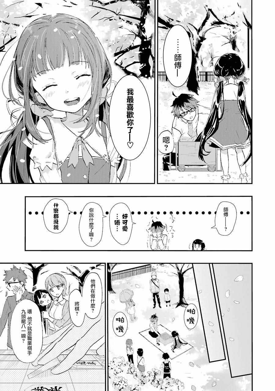 序章