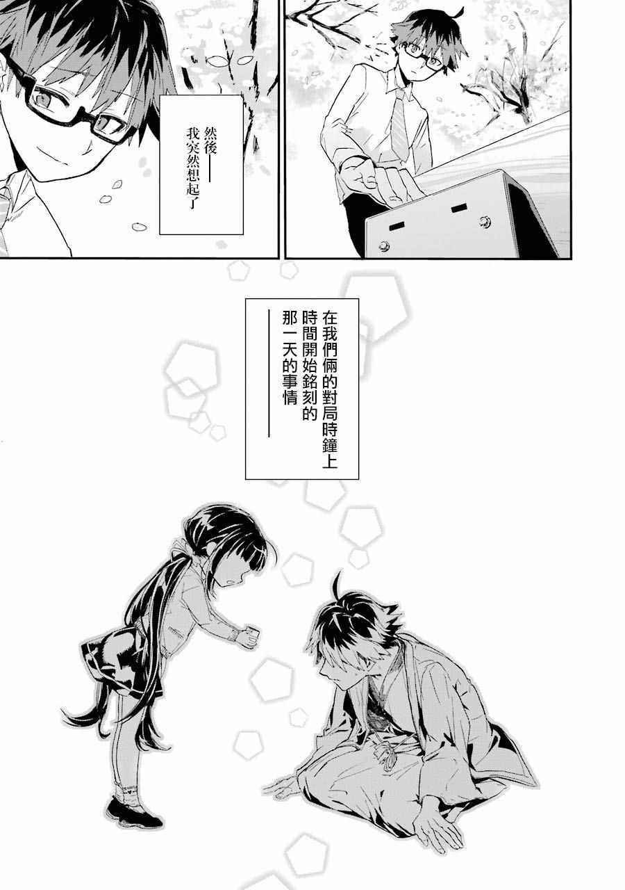 序章