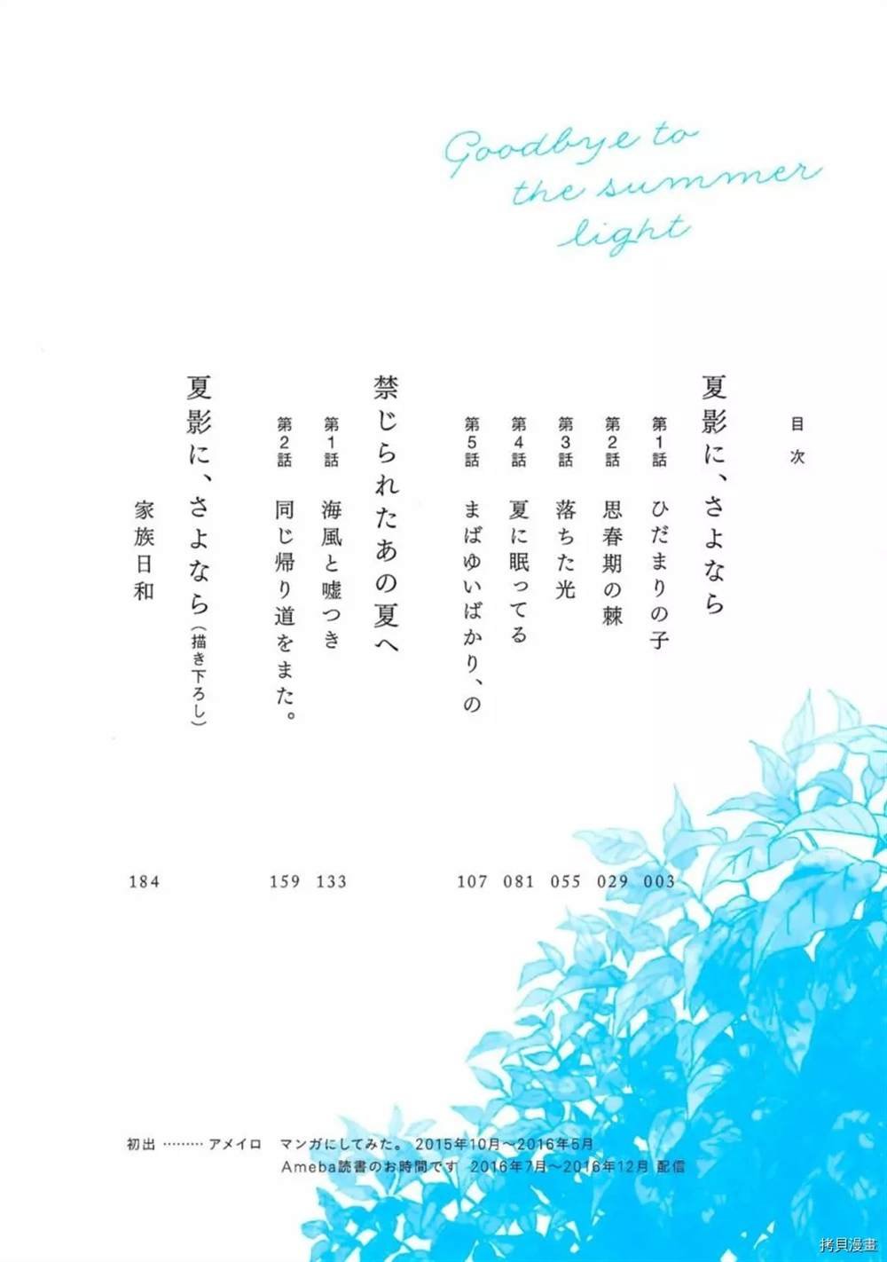 第1话