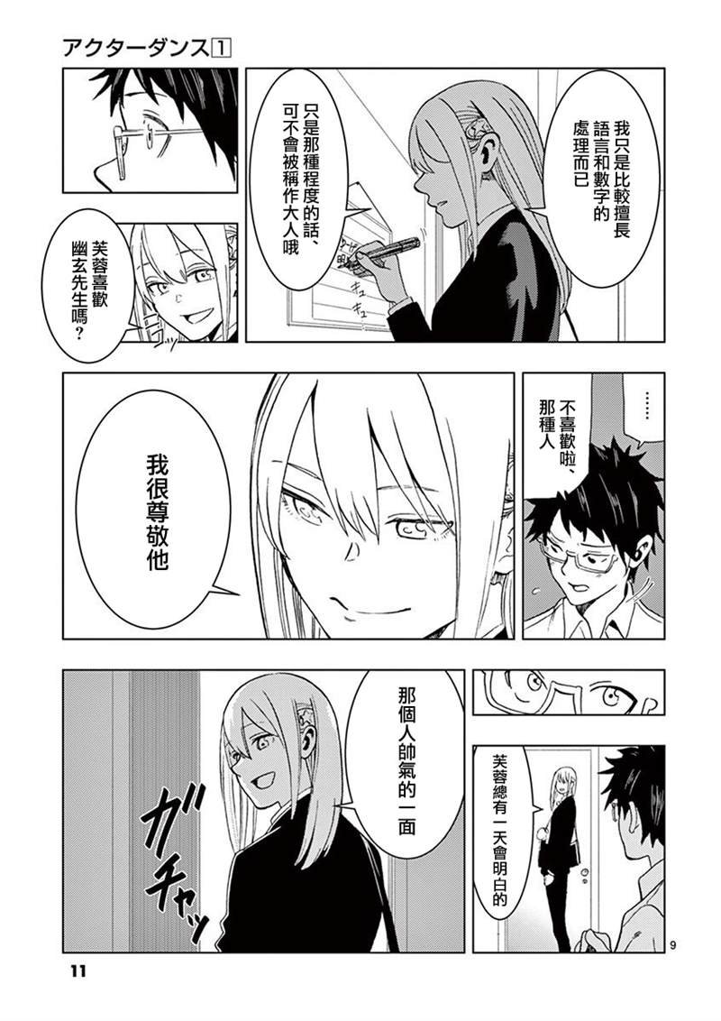 第1话