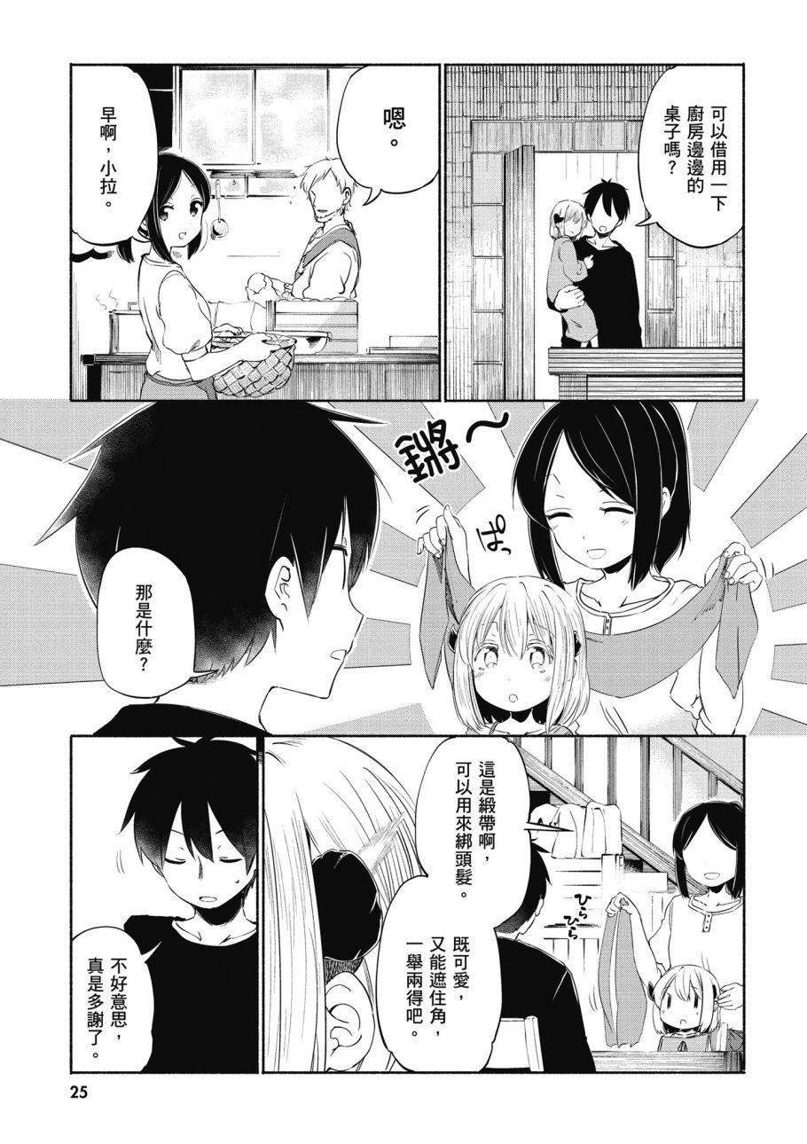 第1卷
