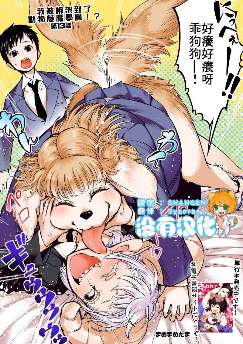 第13话
