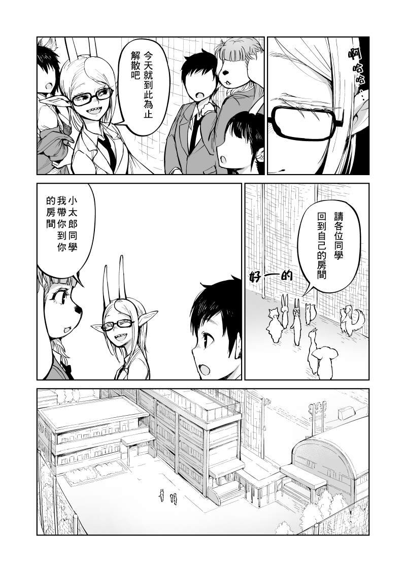 第3话