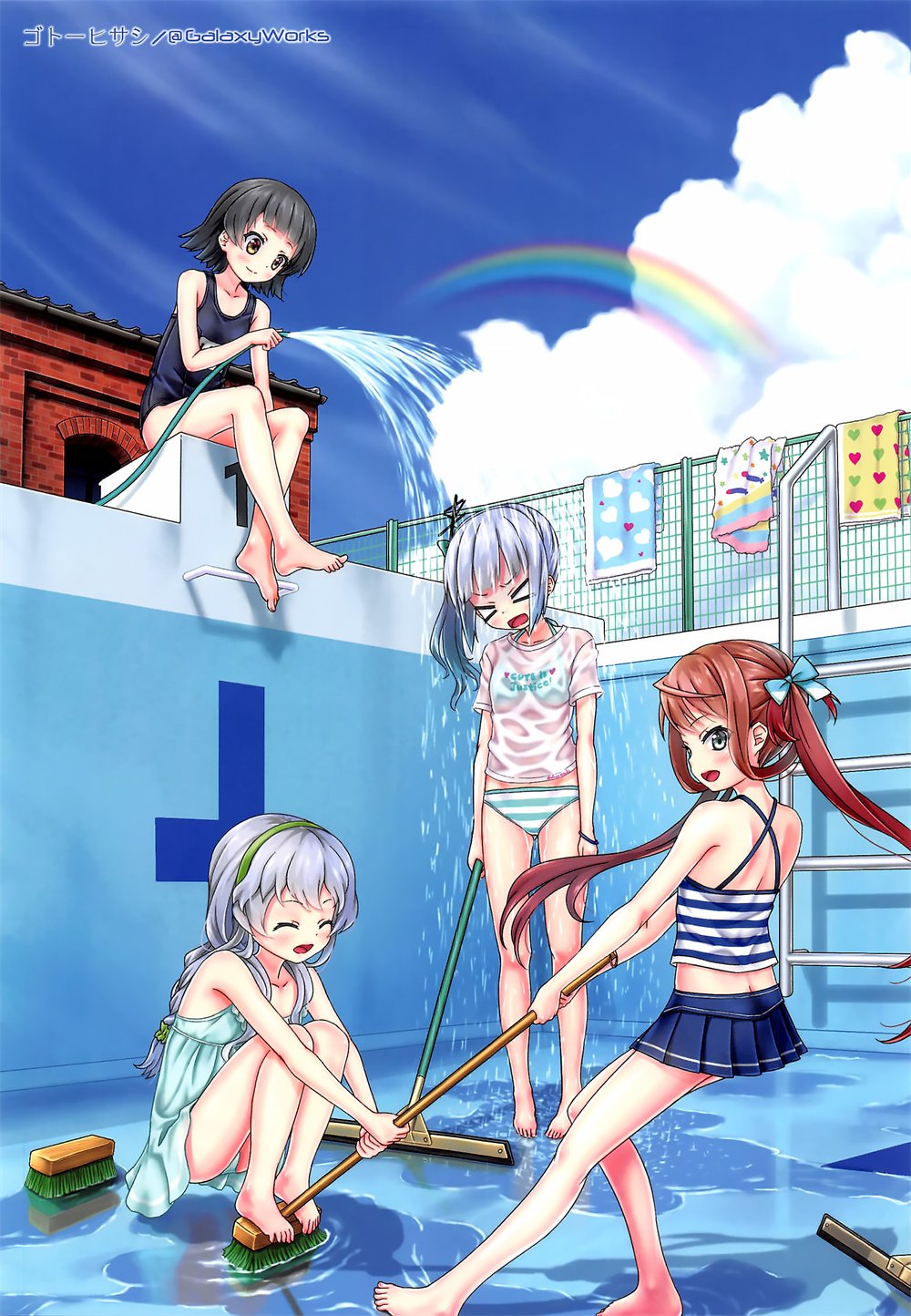 第0话